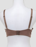 Nevada Push Up Regular Wire 3/4 Cup Bra Wanita