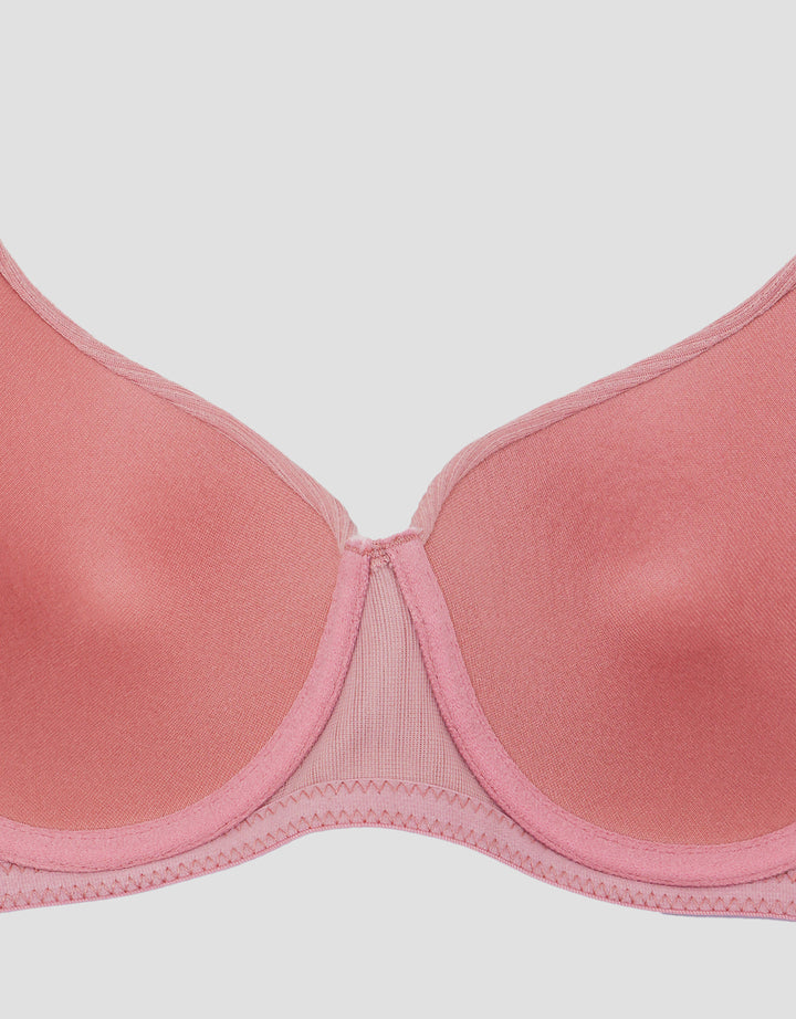 Nevada Push Up Regular Wire 3/4 Cup Bra Wanita