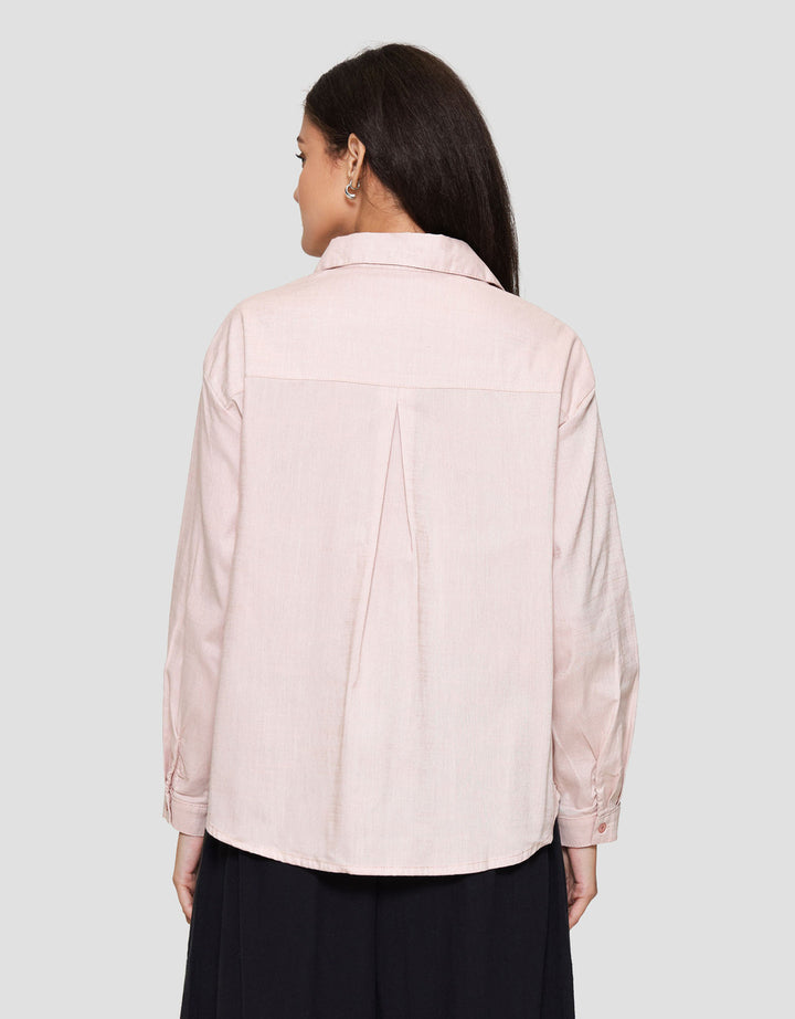 Exit Kaina Blouse Wanita