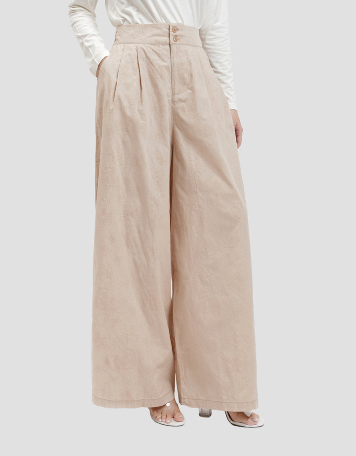 Exit Rona Serasi Alzeina Series Celana Wanita