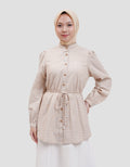 Exit Ariella Blouse Wanita