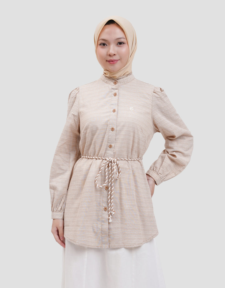 Exit Ariella Blouse Wanita