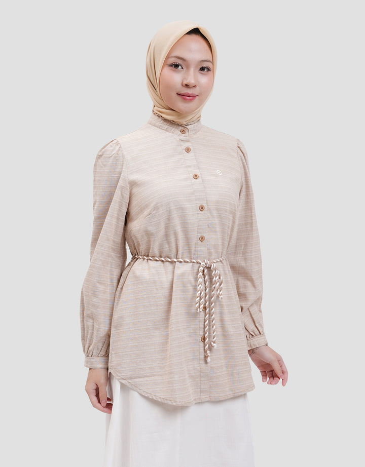 Exit Ariella Blouse Wanita