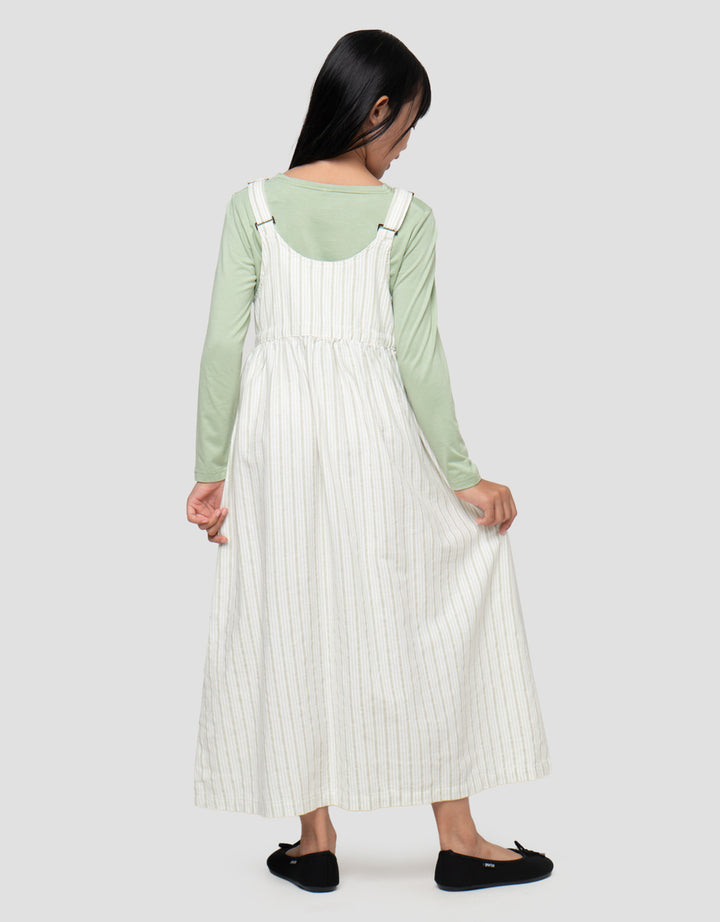Exit Girls Gretta 2 In 1 Dress Anak Perempuan