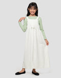 Exit Girls Gretta 2 In 1 Dress Anak Perempuan