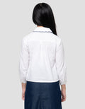 Exit Girls Rona Serasi Selaras Series Blouse Anak Perempuan
