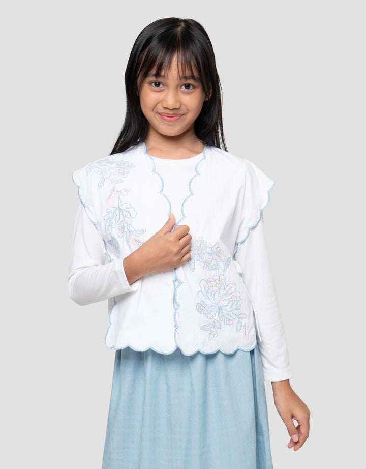 Exit Girls Rona Serasi Zevra Series Blouse Anak Perempuan