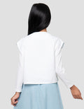 Exit Girls Rona Serasi Zevra Series Blouse Anak Perempuan