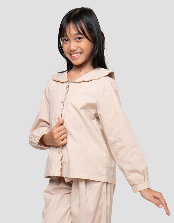 Exit Girls Rona Serasi Alzeina Series Blouse Anak Perempuan