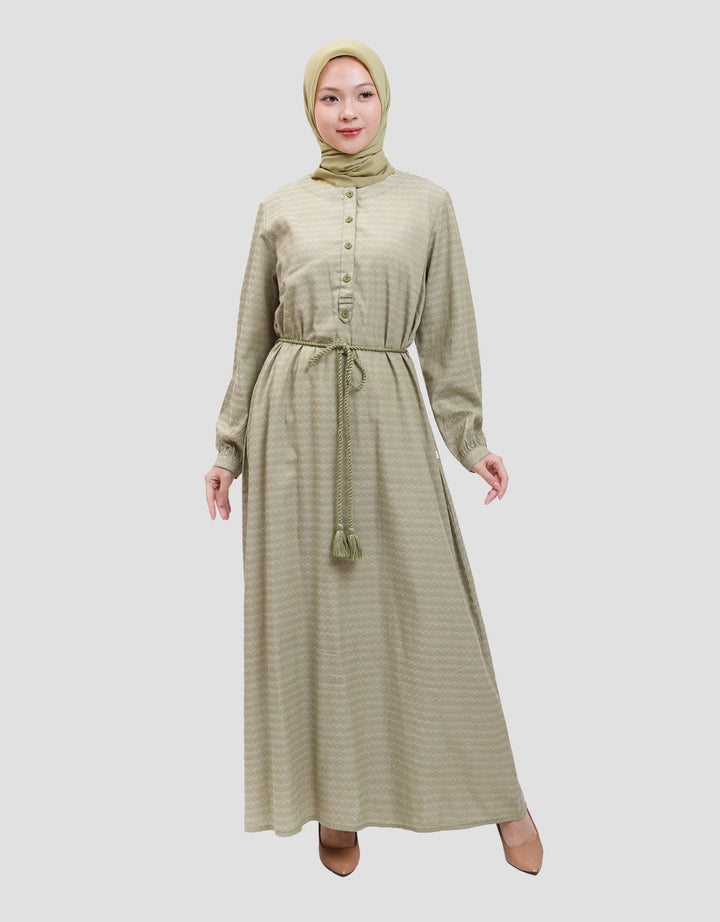 Expand Azaya Dress Wanita