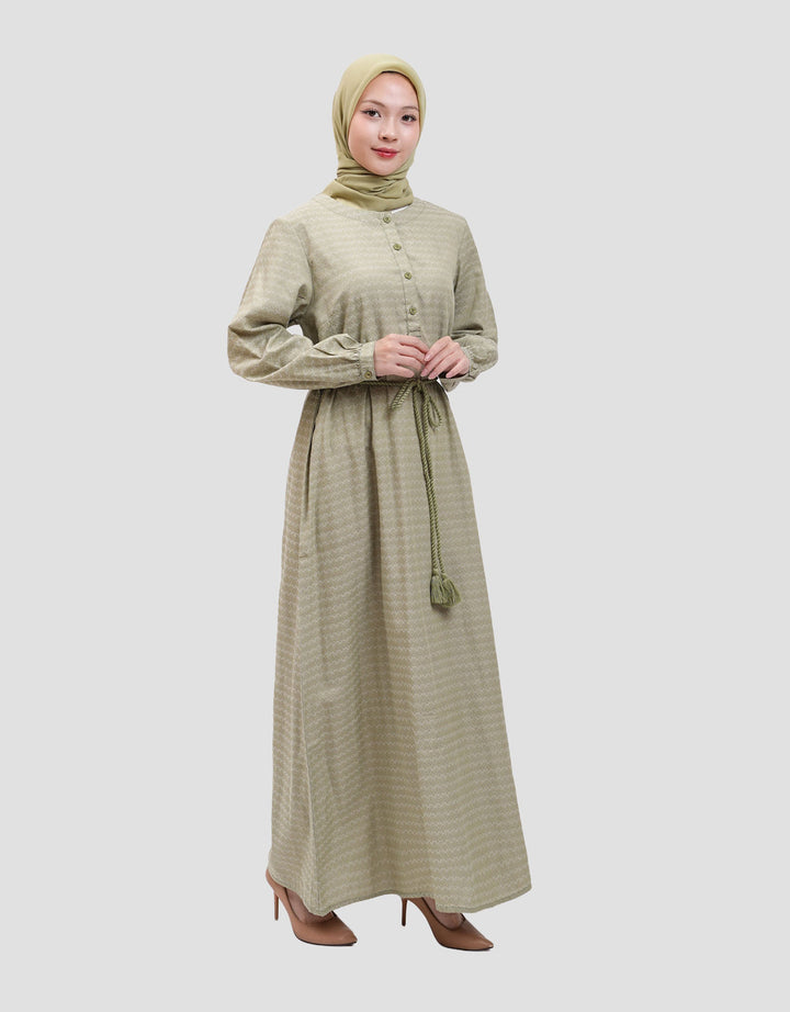 Expand Azaya Dress Wanita