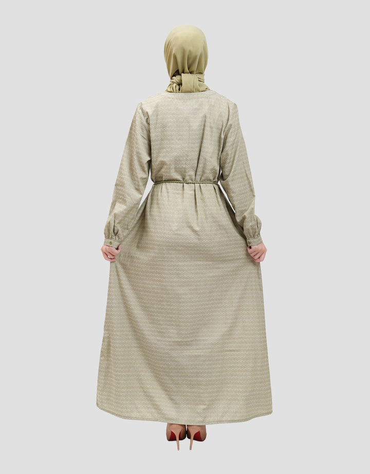 Expand Azaya Dress Wanita