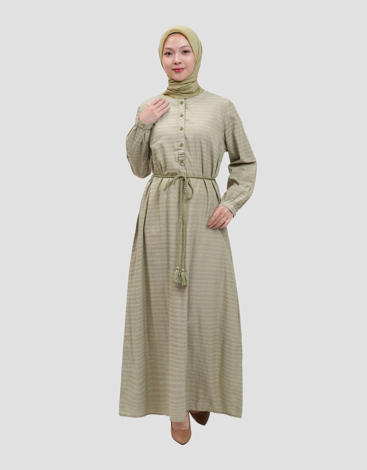 Expand Azaya Dress Wanita