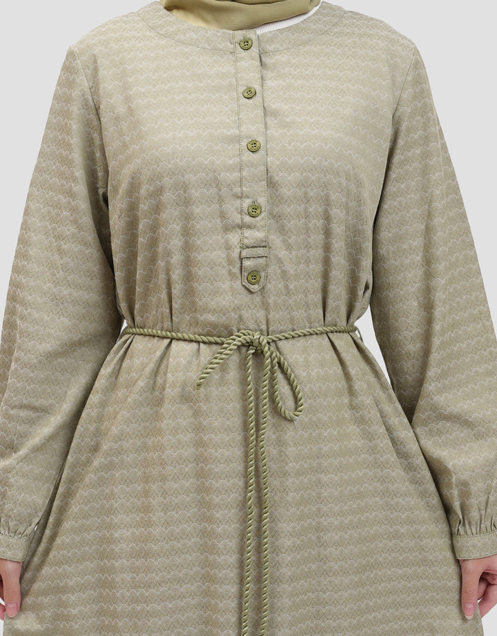 Expand Azaya Dress Wanita