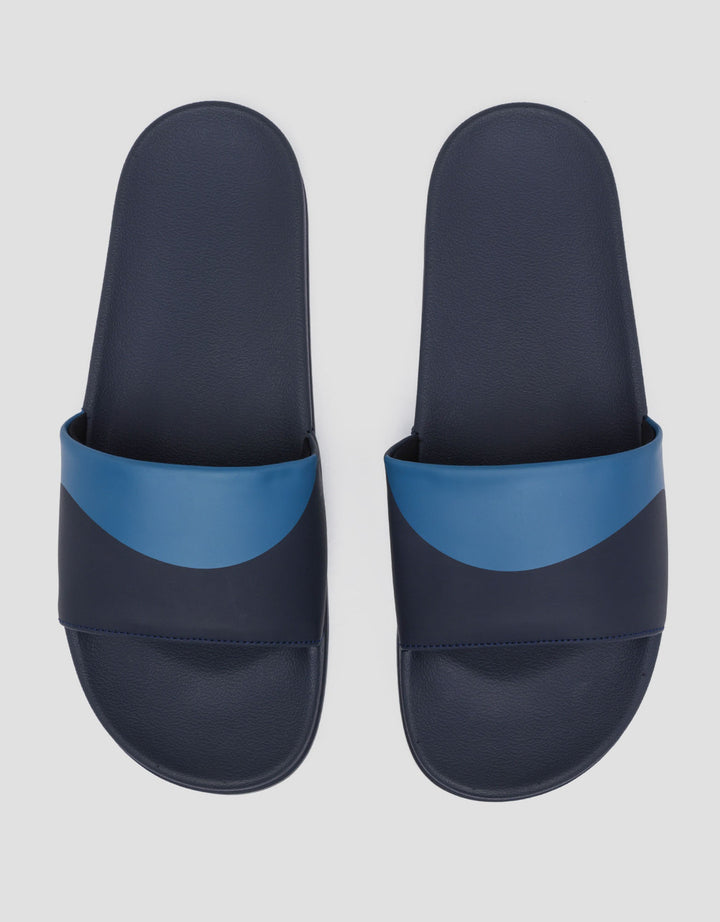 Nevada Elegan Sandal Flip Flop Pria