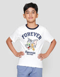 Character Tom And Jerry Forever Kaos Anak Laki-laki
