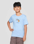 Character Tom And Jerry Frenemies Kaos Anak Laki-laki