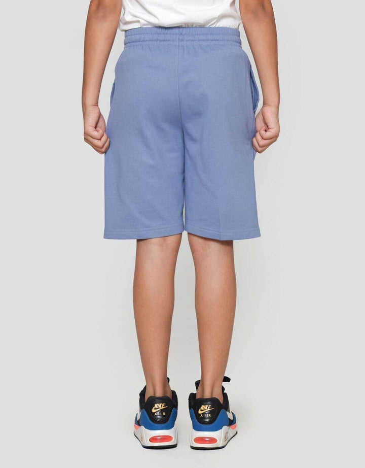 Character Knit Tom And Jerry Logo Celana Pendek Anak Laki-laki