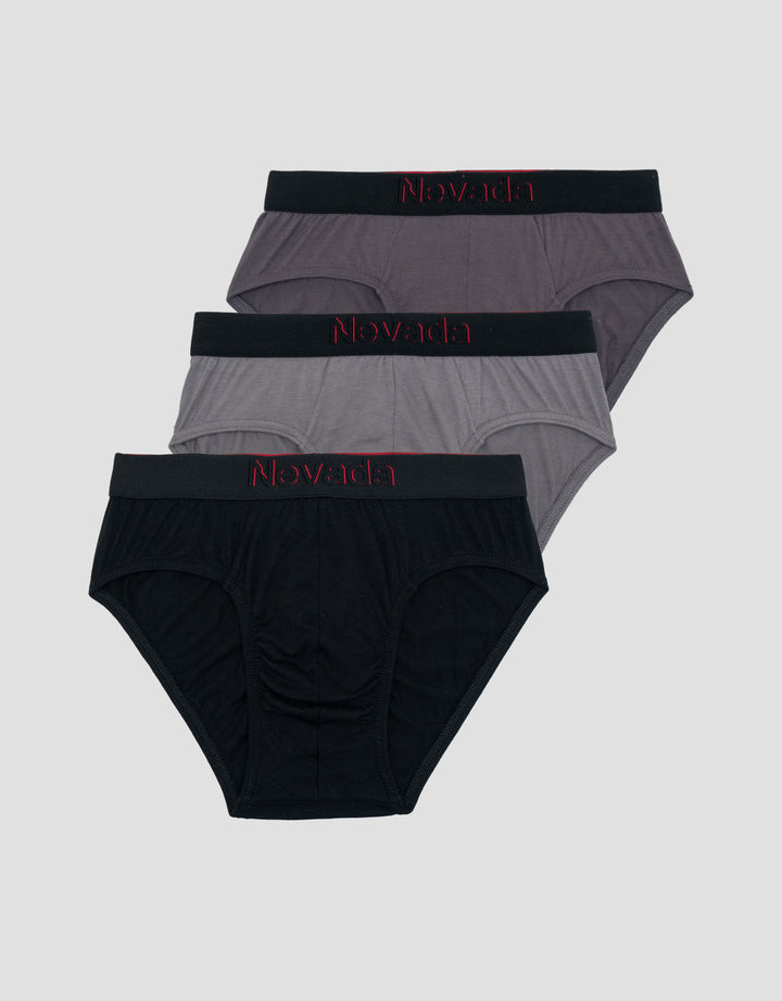 MxM Nevada Celana Dalam NU03 Pria