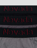 MxM Nevada Celana Dalam NU03 Pria