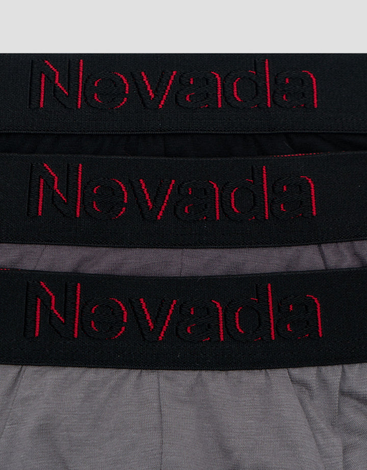 MxM Nevada Celana Dalam NU03 Pria