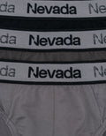 MxM Nevada Celana Dalam NU05 Pria