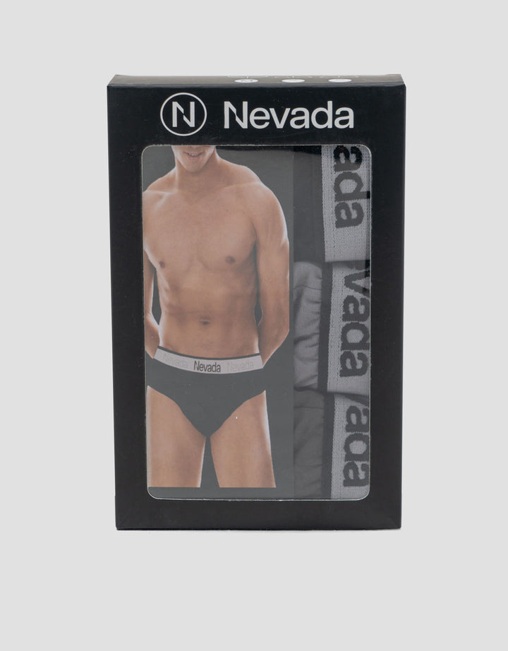 MxM Nevada Celana Dalam NU05 Pria