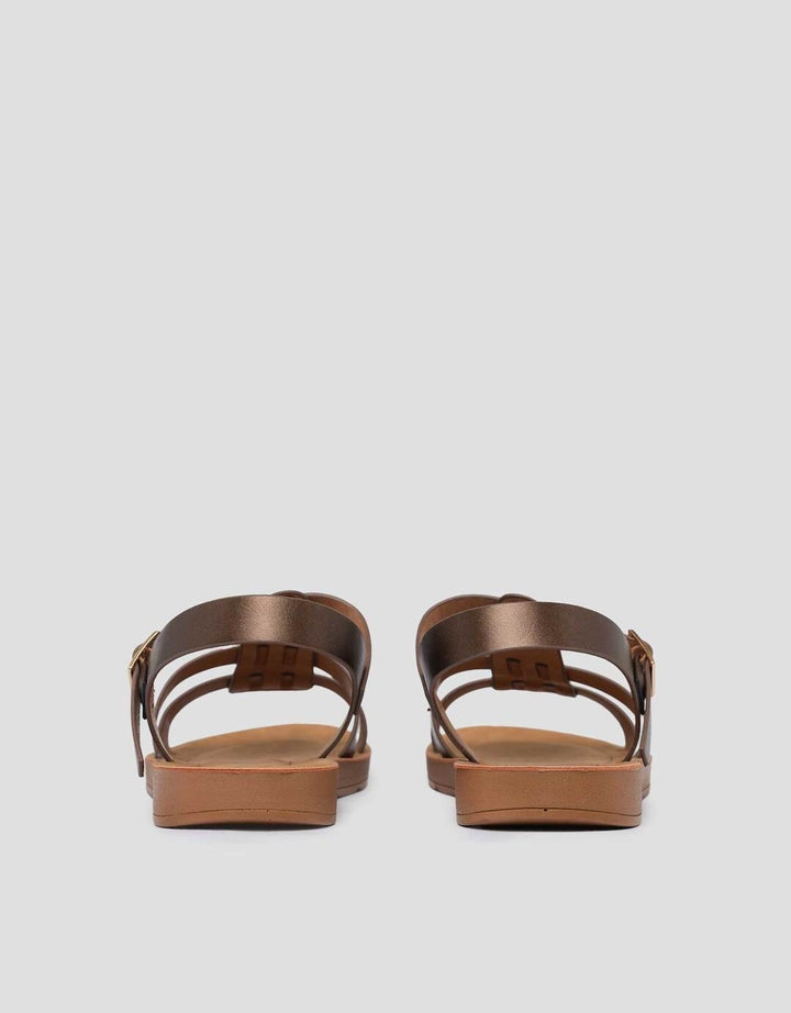 St. Yves Sandal Slingback Sylma02 Wanita