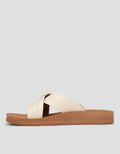 St. Yves Sandal Slipper Fq194 Wanita