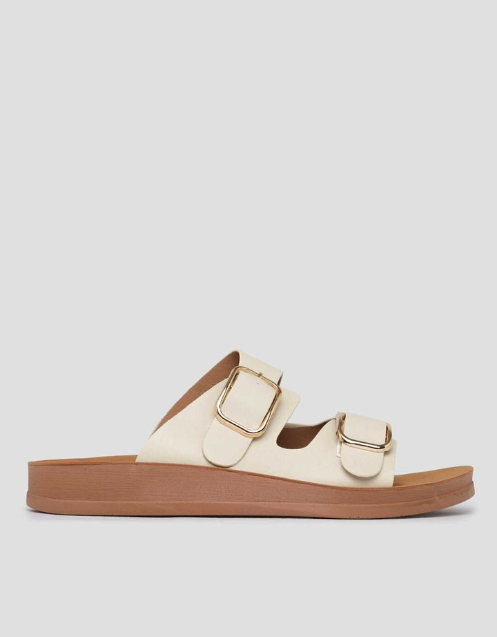St. Yves Sandal Slipper FQ195 Wanita