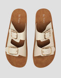 St. Yves Sandal Slipper FQ195 Wanita