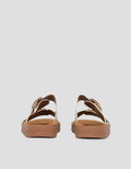 St. Yves Sandal Slipper FQ195 Wanita
