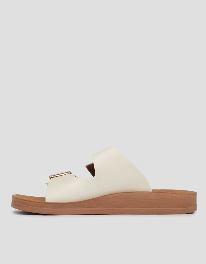 St. Yves Sandal Slipper FQ195 Wanita