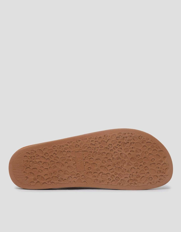St. Yves Sandal Slipper FQ195 Wanita
