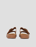 St. Yves Sandal Slipper FQ195 Wanita