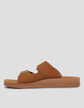 St. Yves Sandal Slipper FQ195 Wanita