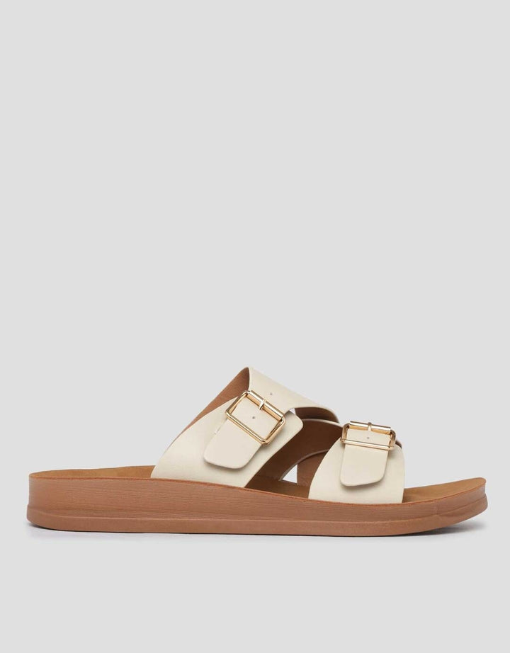 St. Yves Sandal Slipper Fq196 Wanita