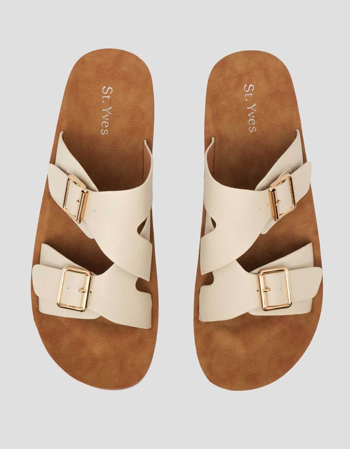 St. Yves Sandal Slipper Fq196 Wanita