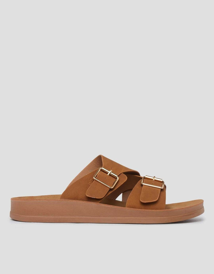 St. Yves Sandal Slipper Fq196 Wanita