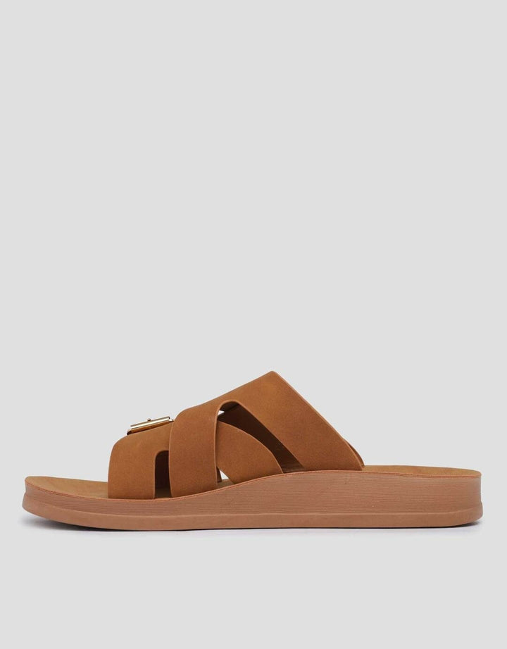 St. Yves Sandal Slipper Fq196 Wanita