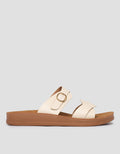 ST. YVES SANDAL SLIPPER FQ197 WANITA