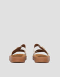 ST. YVES SANDAL SLIPPER FQ197 WANITA