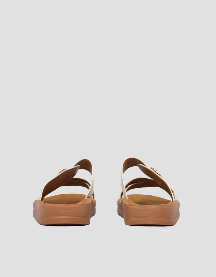 ST. YVES SANDAL SLIPPER FQ197 WANITA