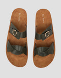 ST. YVES SANDAL SLIPPER FQ197 WANITA