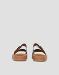 ST. YVES SANDAL SLIPPER FQ197 WANITA