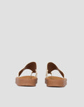 St. Yves Sandal Slipper FQ195 Wanita