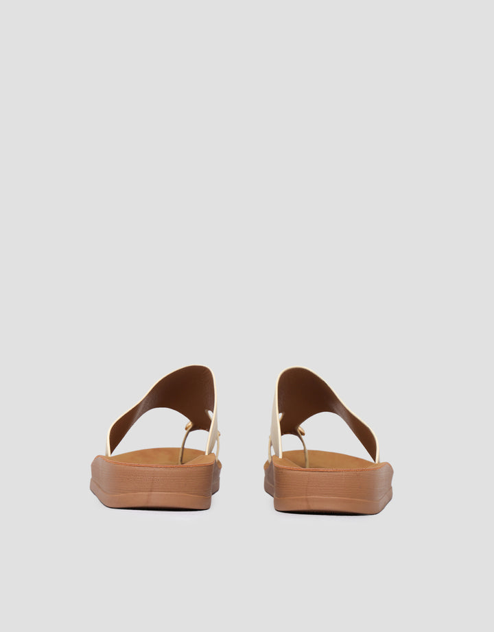 St. Yves Sandal Slipper FQ195 Wanita