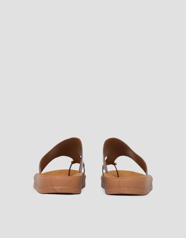 St. Yves Sandal Slipper FQ195 Wanita