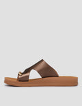 St. Yves Sandal Slipper FQ195 Wanita