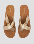 St. Yves Sandal Slipper WQ203 Wanita